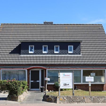 Mein Urlaub auf Sylt Westerland Exterior foto